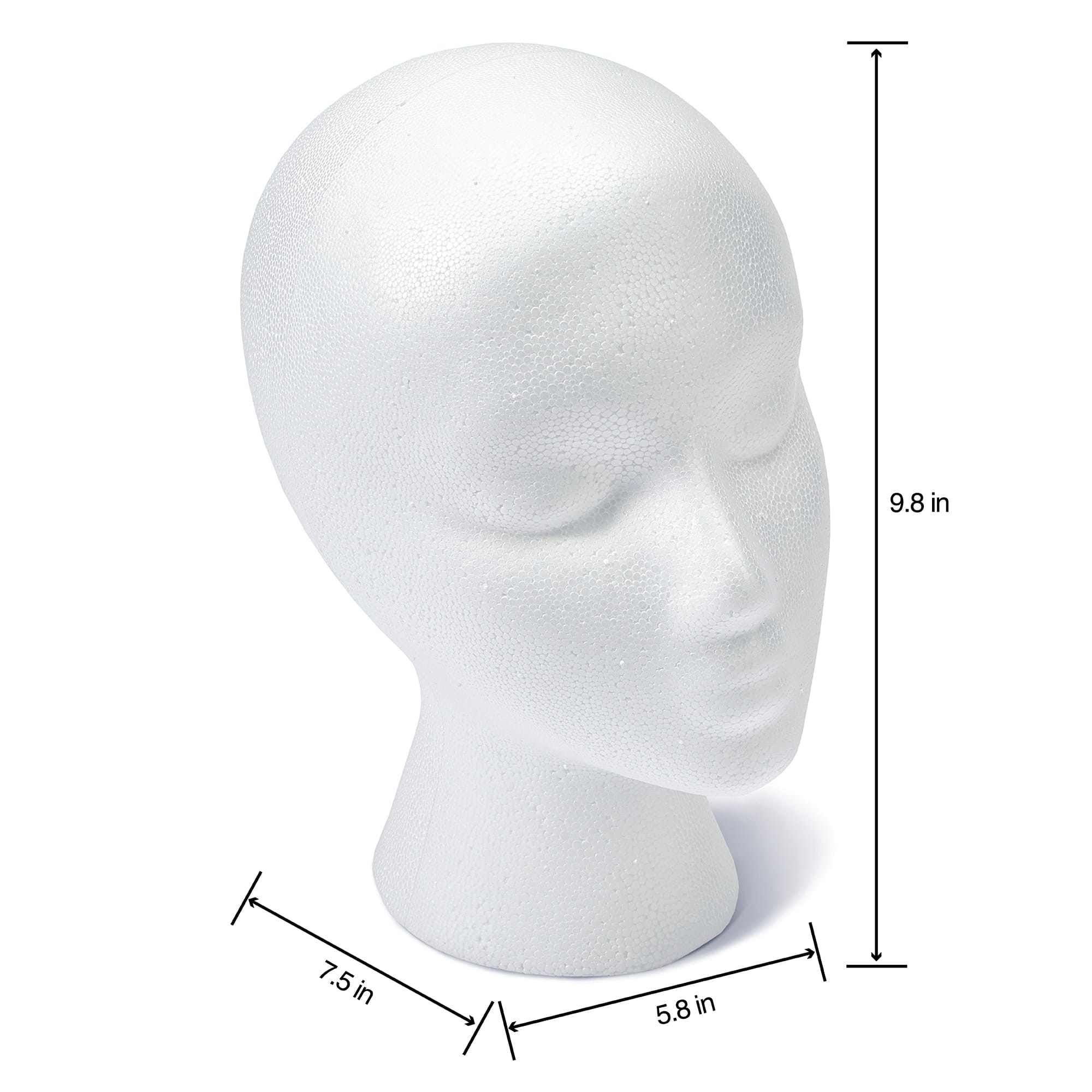 FloraCraft® SmoothFōM® Female Foam Head